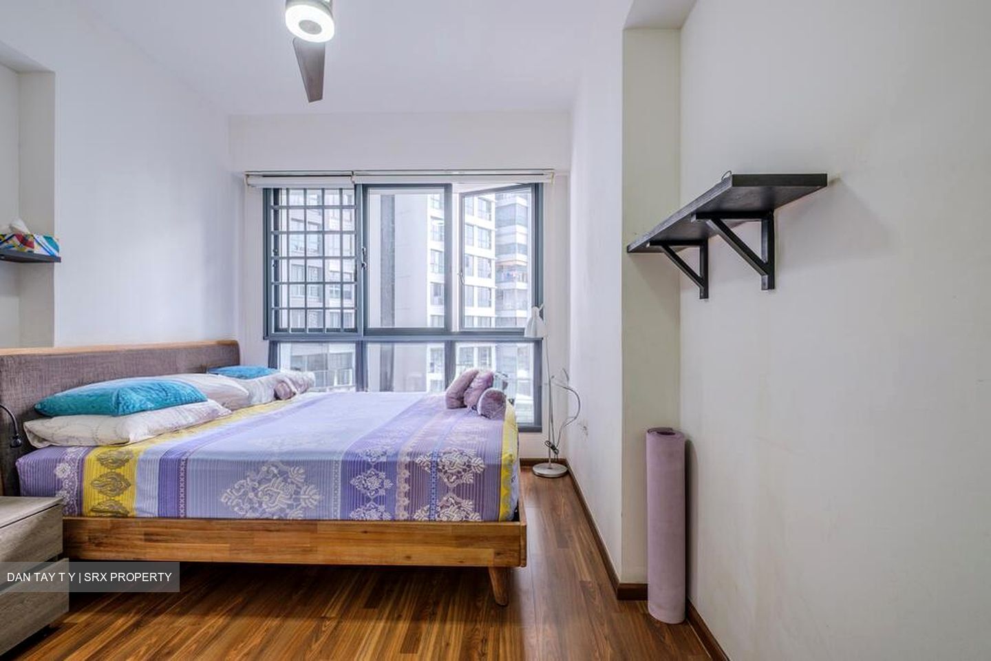 Blk 311C Clementi Avenue 4 (Clementi), HDB 3 Rooms #521932481